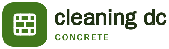 cleaning dc