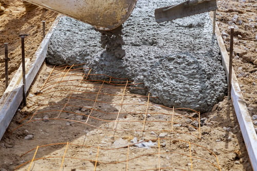 Why Concrete Driveways Crack in Miami, GA — and How Base Prep Prevents Most of It